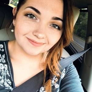 Meet your Posher, Jenna